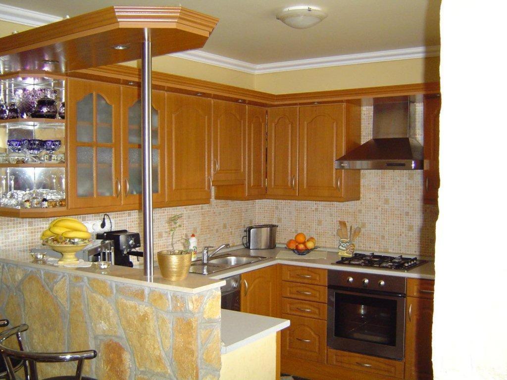 Janus Apartman シャールヴァール 部屋 写真